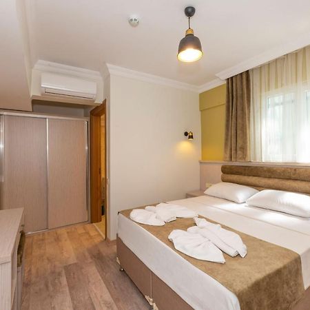 Bazaar Hotels Old City Istanbul Luaran gambar
