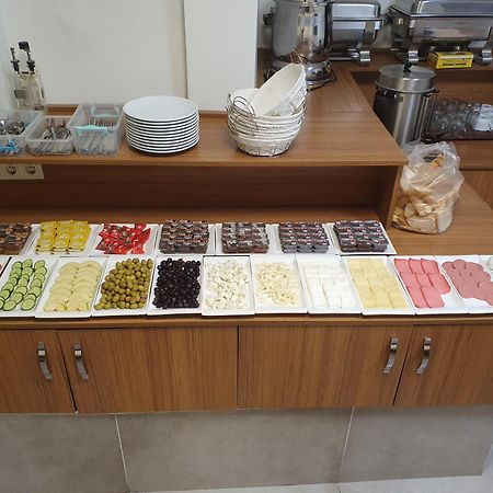 Bazaar Hotels Old City Istanbul Luaran gambar