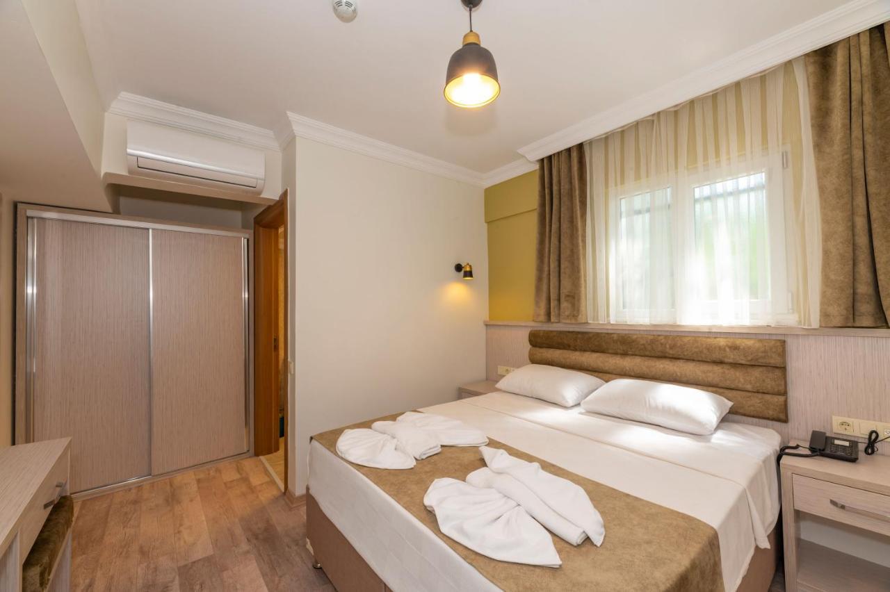 Bazaar Hotels Old City Istanbul Luaran gambar