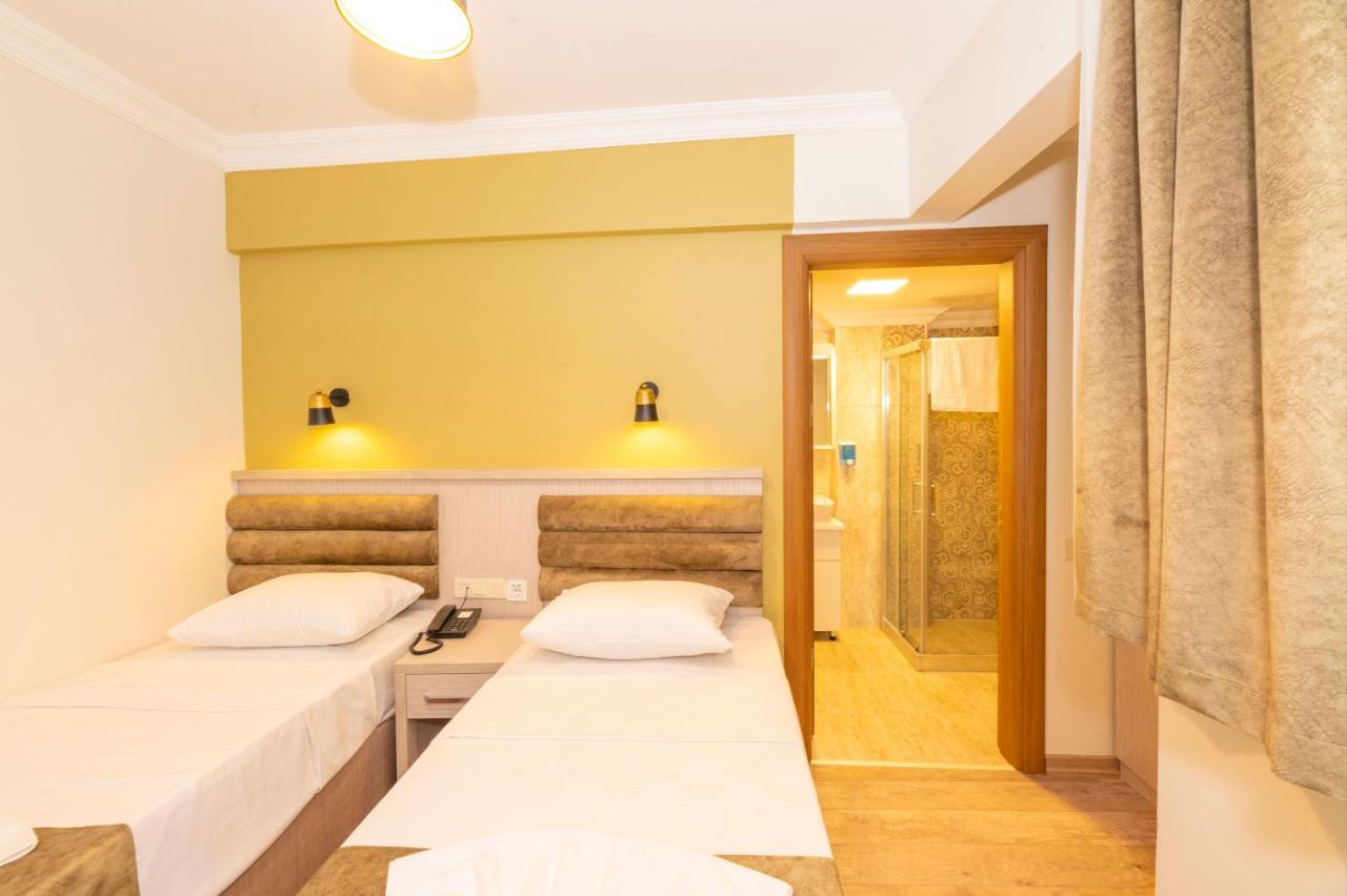 Bazaar Hotels Old City Istanbul Luaran gambar