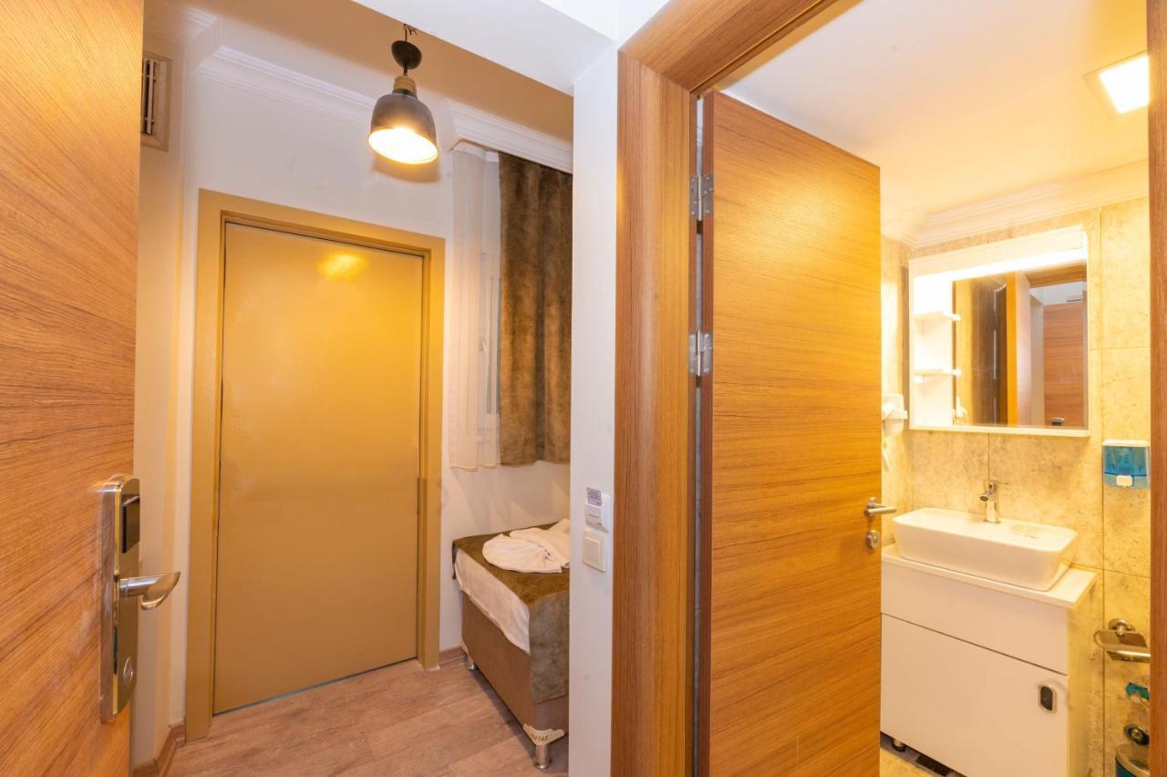 Bazaar Hotels Old City Istanbul Luaran gambar