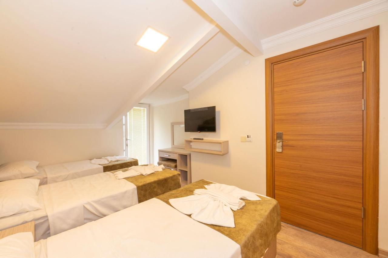 Bazaar Hotels Old City Istanbul Luaran gambar