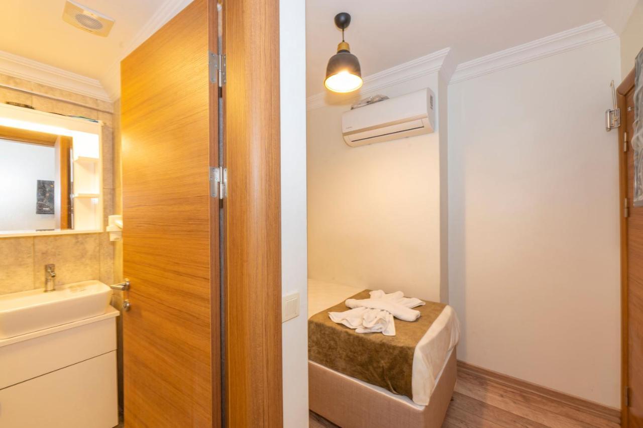 Bazaar Hotels Old City Istanbul Luaran gambar