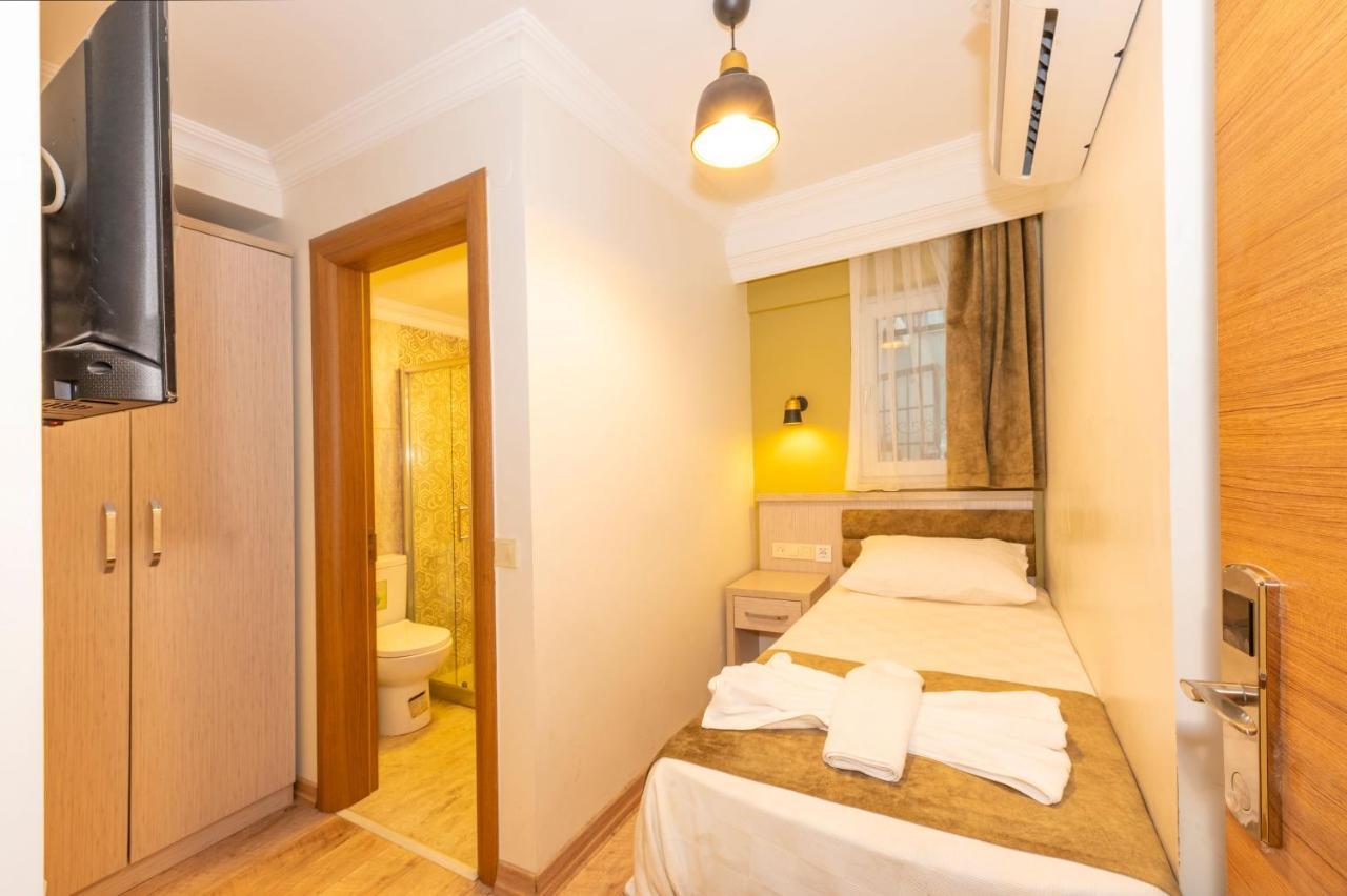 Bazaar Hotels Old City Istanbul Luaran gambar