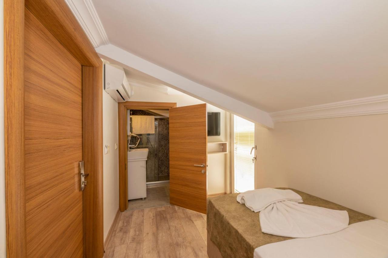 Bazaar Hotels Old City Istanbul Luaran gambar
