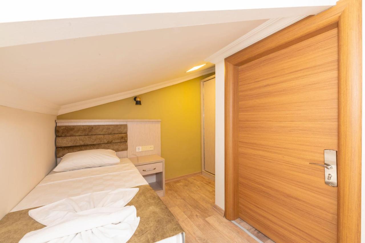 Bazaar Hotels Old City Istanbul Luaran gambar