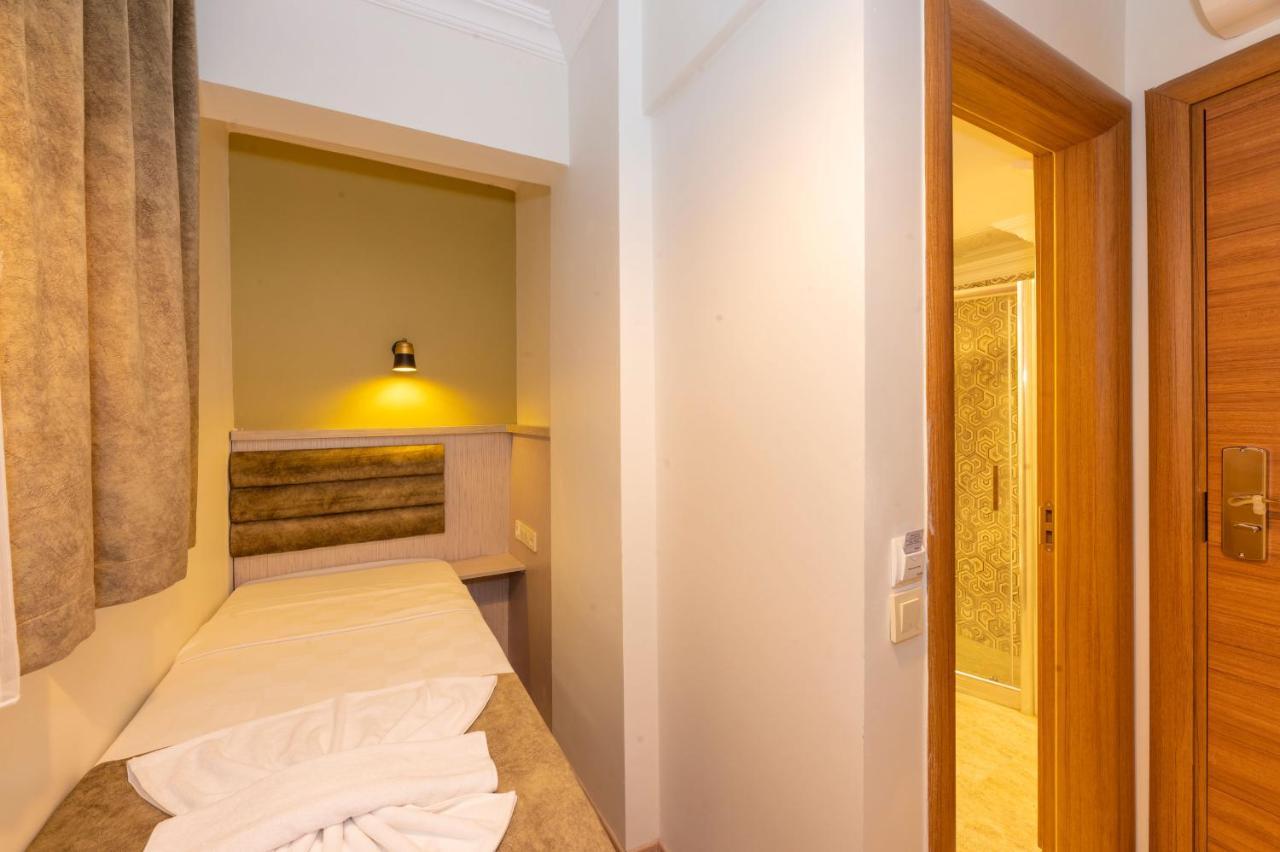 Bazaar Hotels Old City Istanbul Luaran gambar