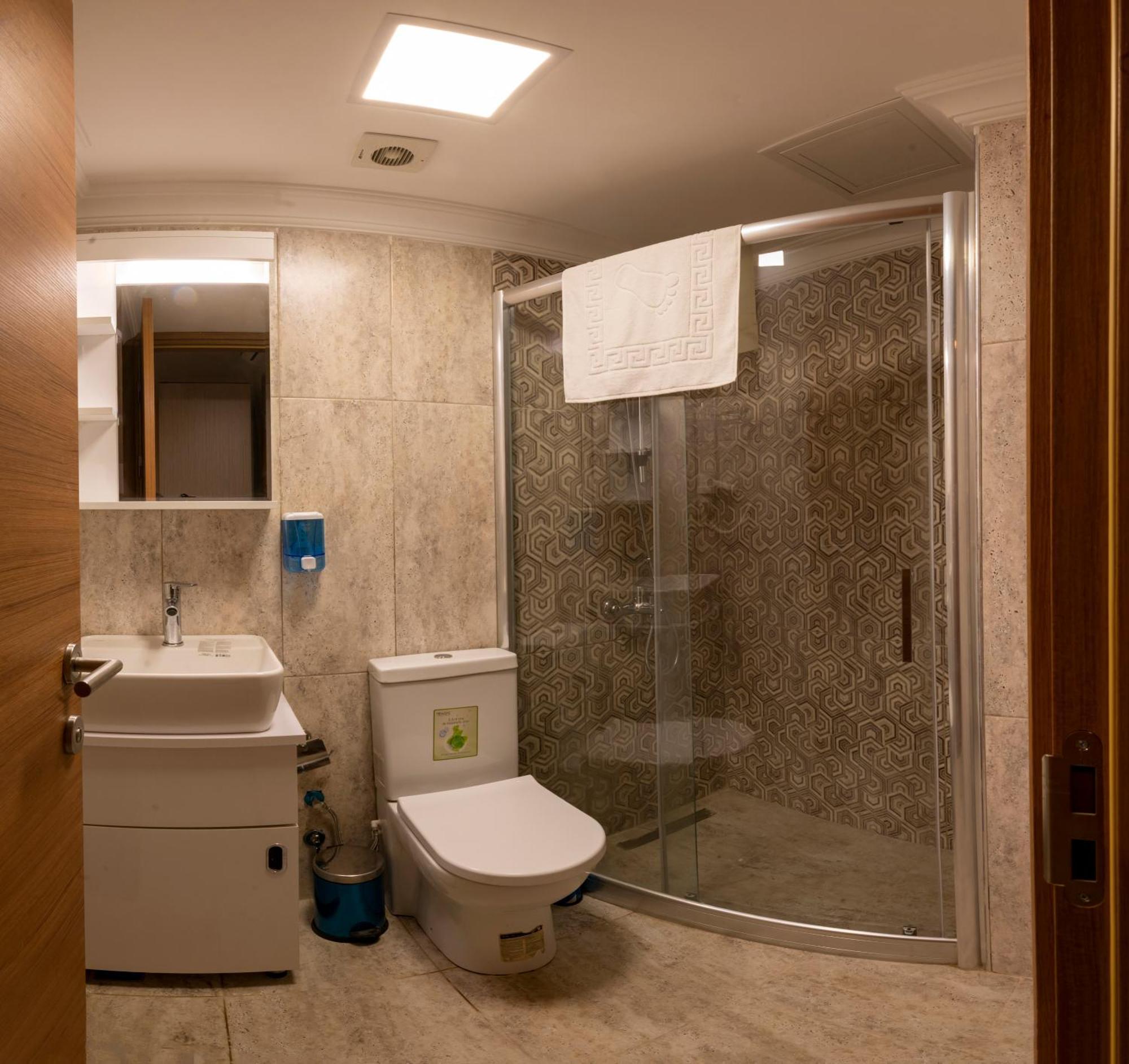 Bazaar Hotels Old City Istanbul Luaran gambar