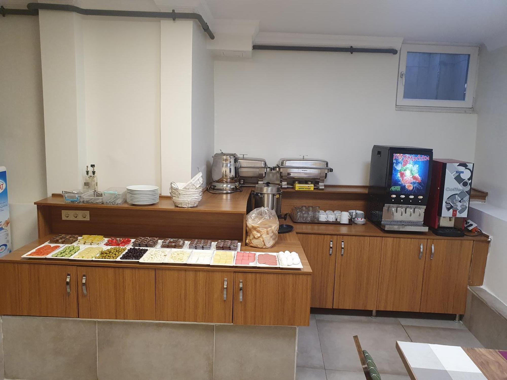 Bazaar Hotels Old City Istanbul Luaran gambar