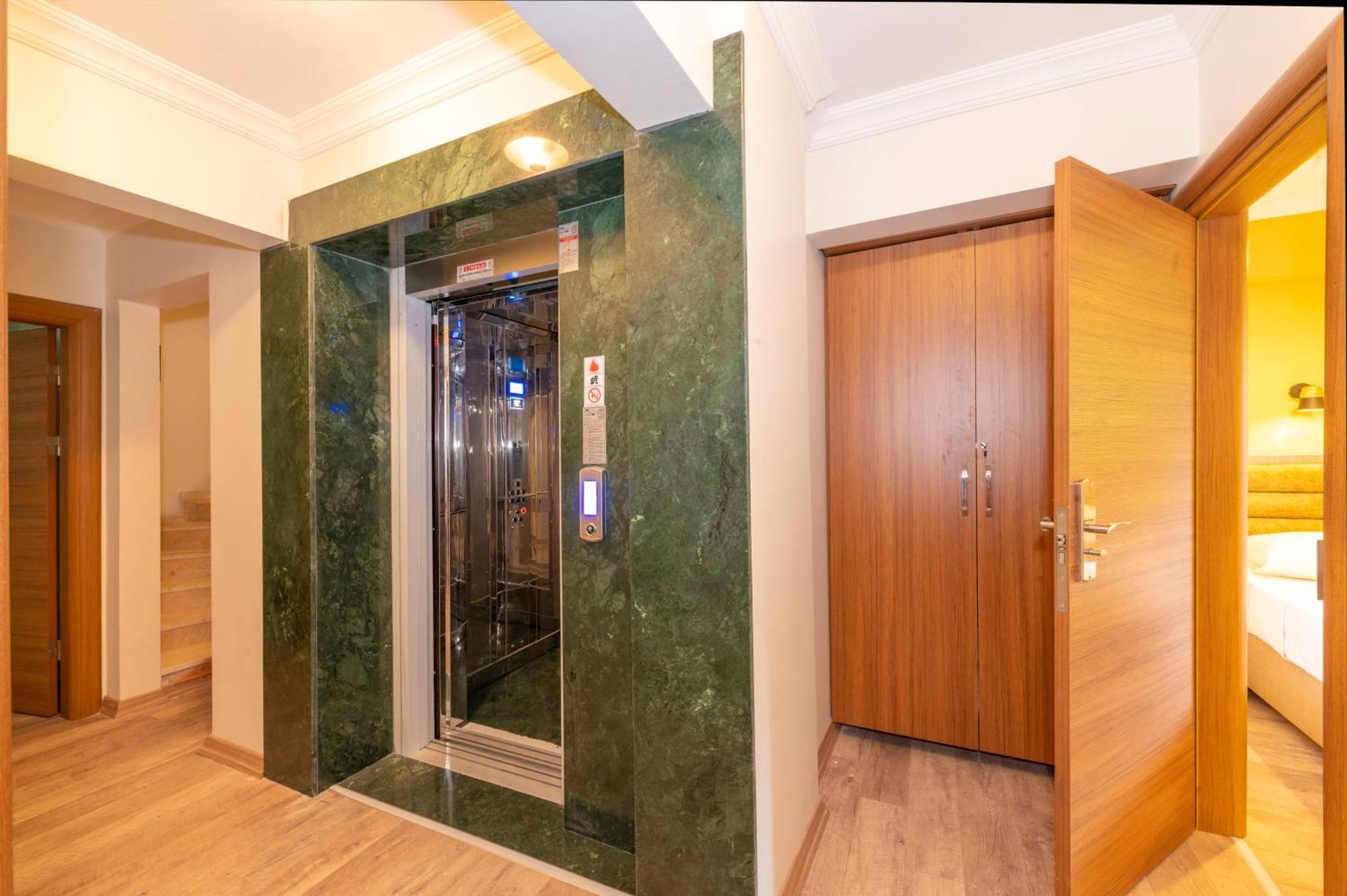 Bazaar Hotels Old City Istanbul Luaran gambar