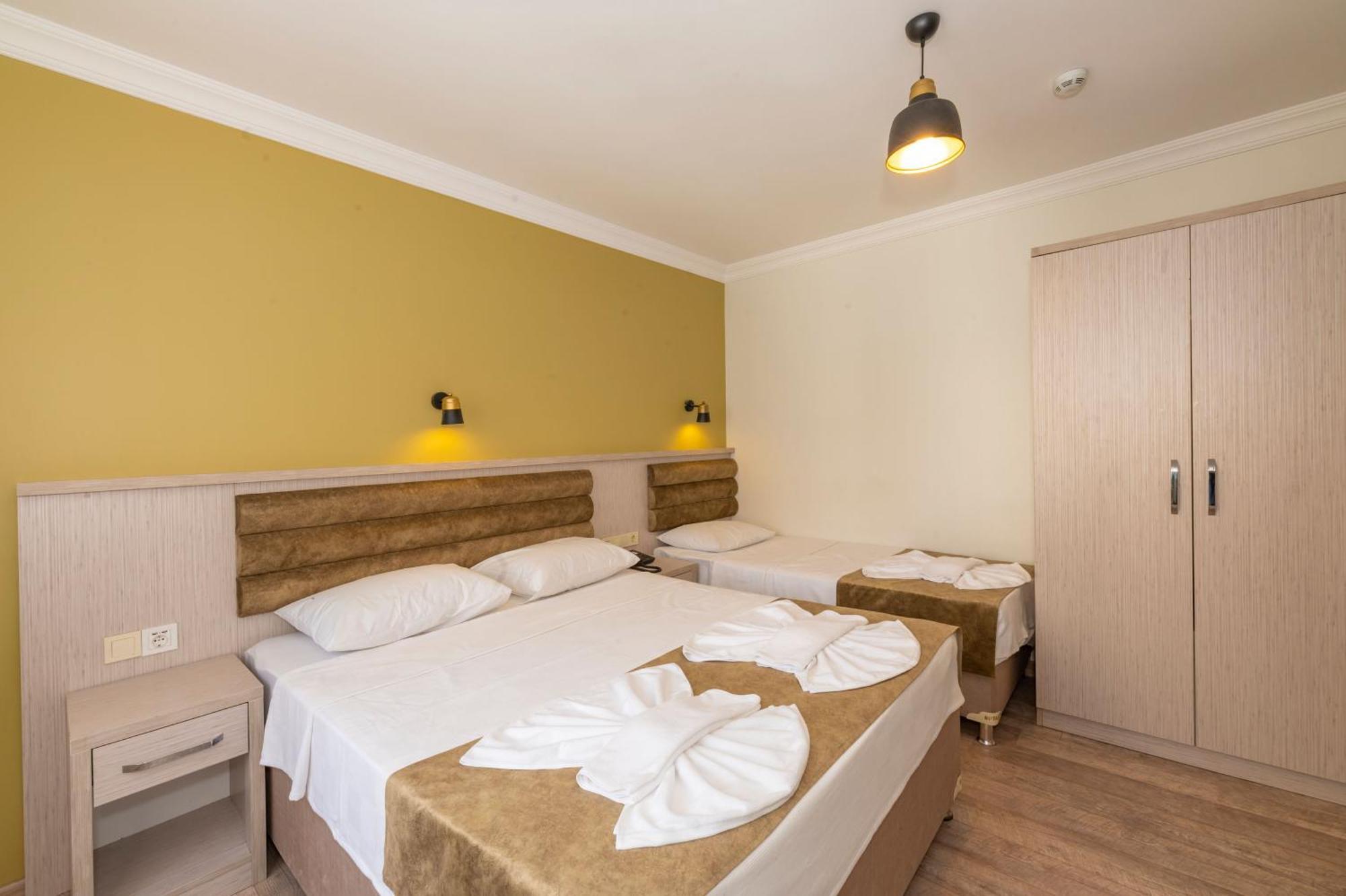 Bazaar Hotels Old City Istanbul Luaran gambar
