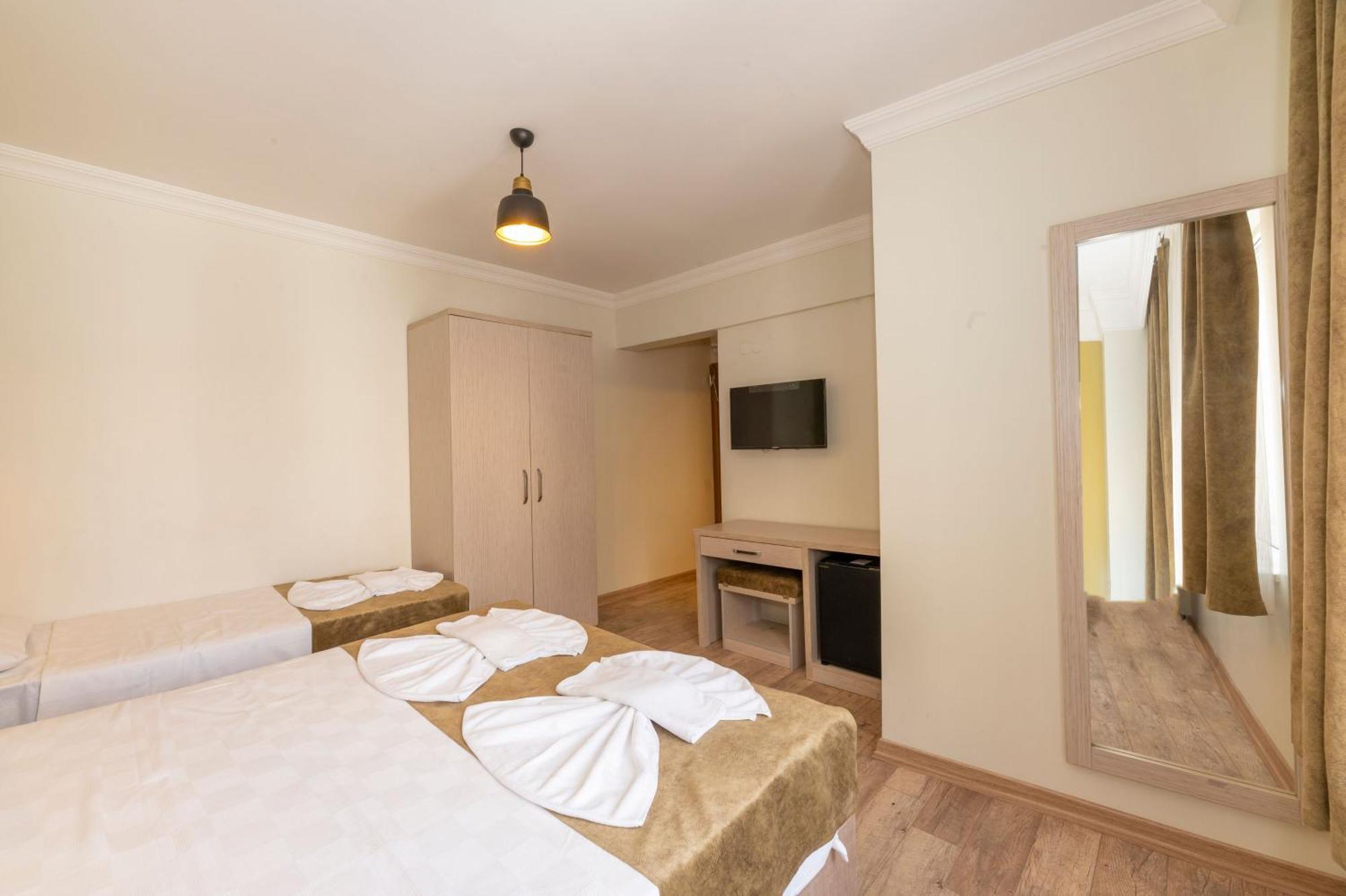 Bazaar Hotels Old City Istanbul Luaran gambar