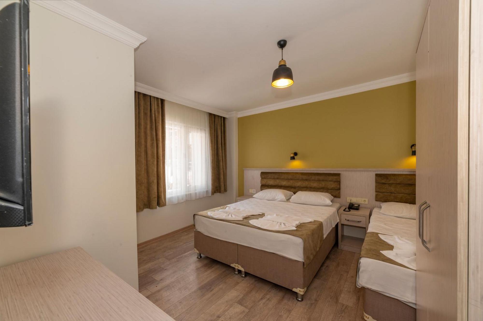 Bazaar Hotels Old City Istanbul Luaran gambar