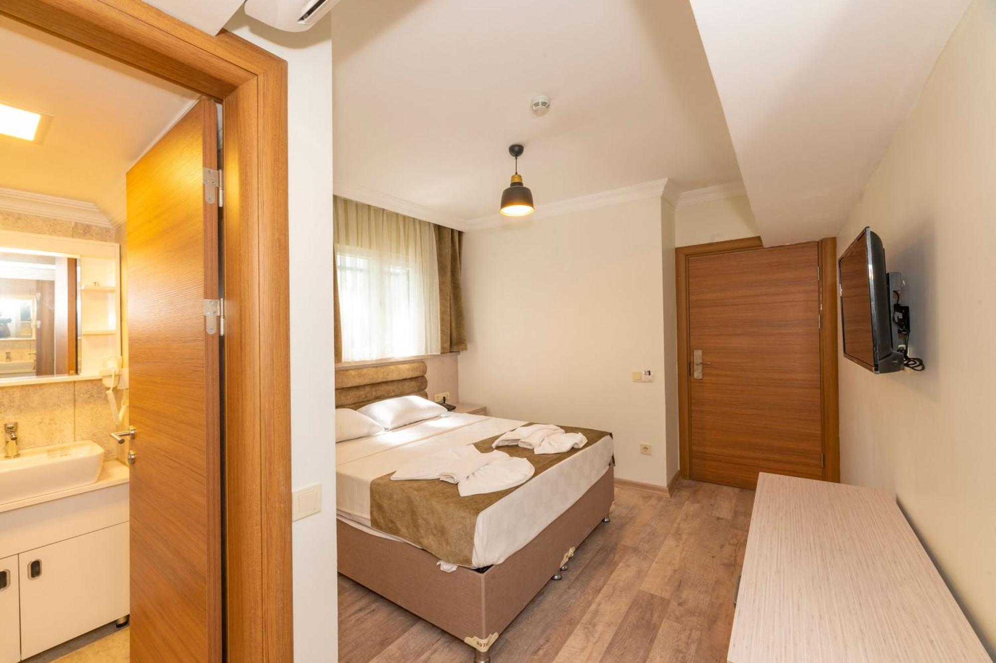 Bazaar Hotels Old City Istanbul Luaran gambar
