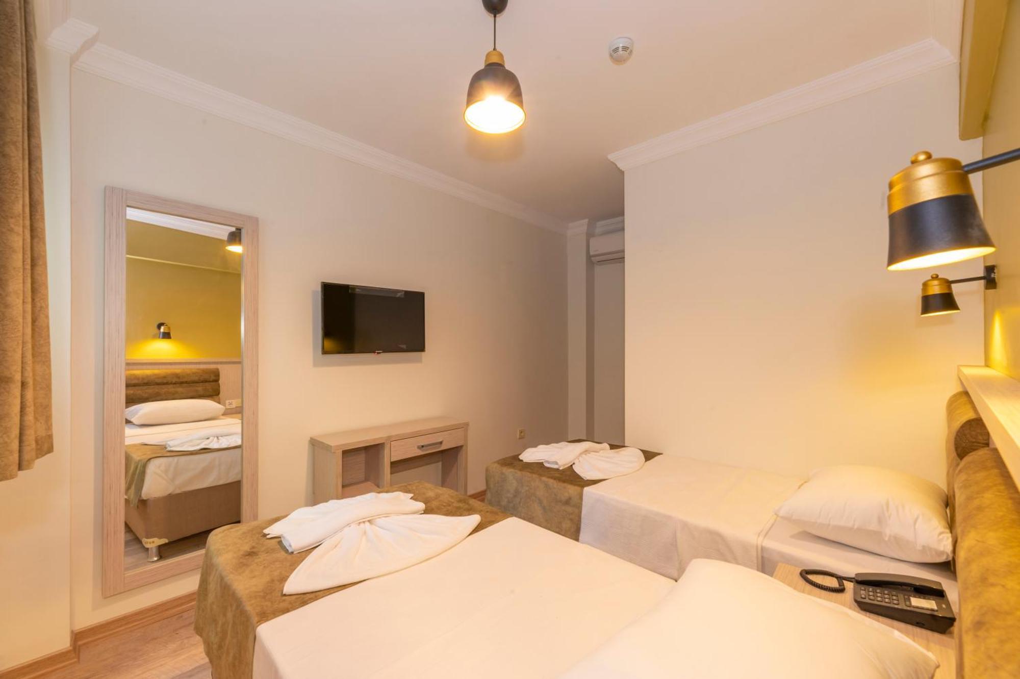 Bazaar Hotels Old City Istanbul Luaran gambar