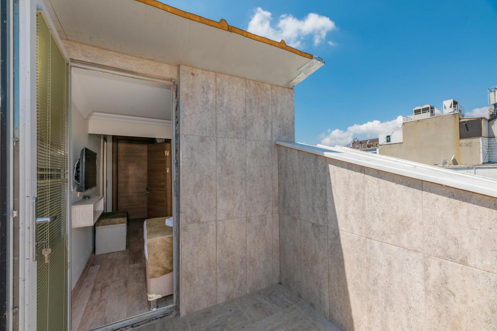 Bazaar Hotels Old City Istanbul Luaran gambar