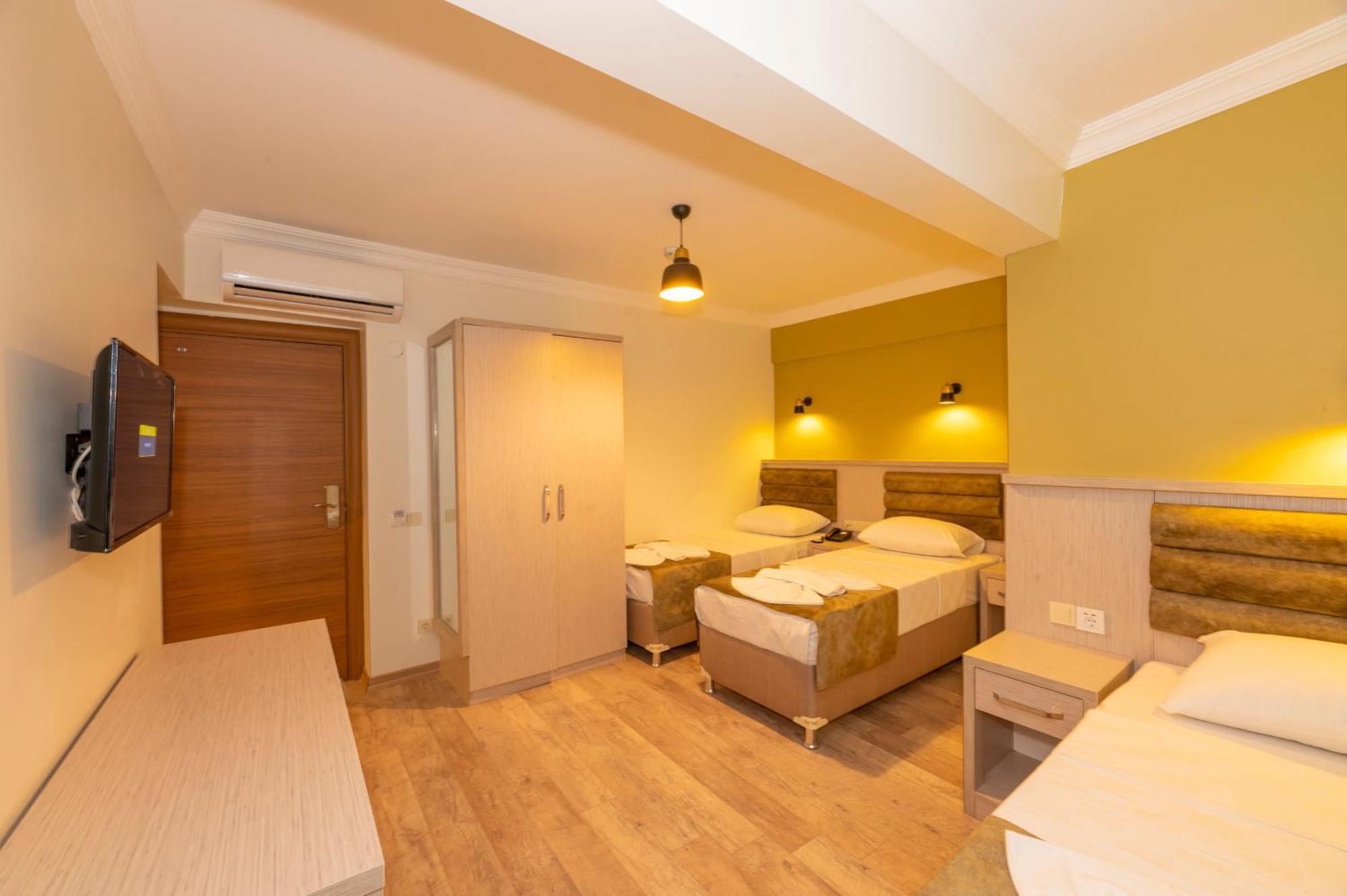 Bazaar Hotels Old City Istanbul Luaran gambar