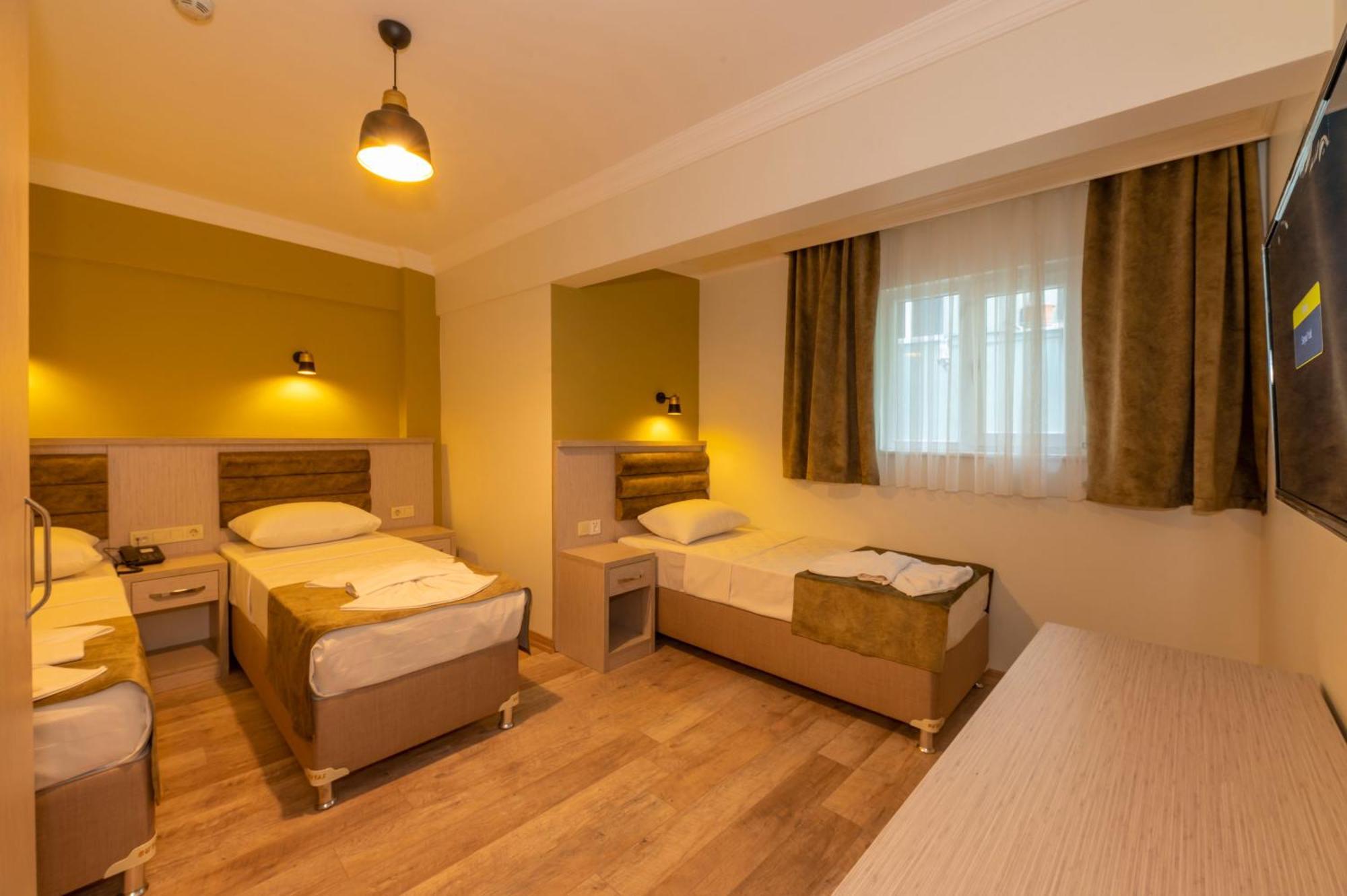 Bazaar Hotels Old City Istanbul Luaran gambar