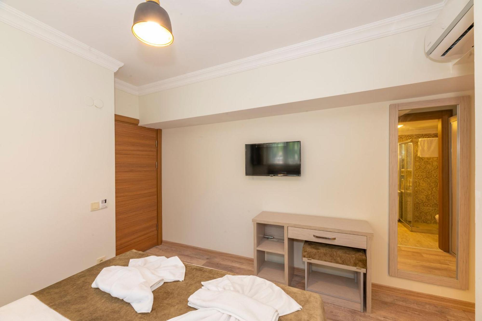 Bazaar Hotels Old City Istanbul Luaran gambar