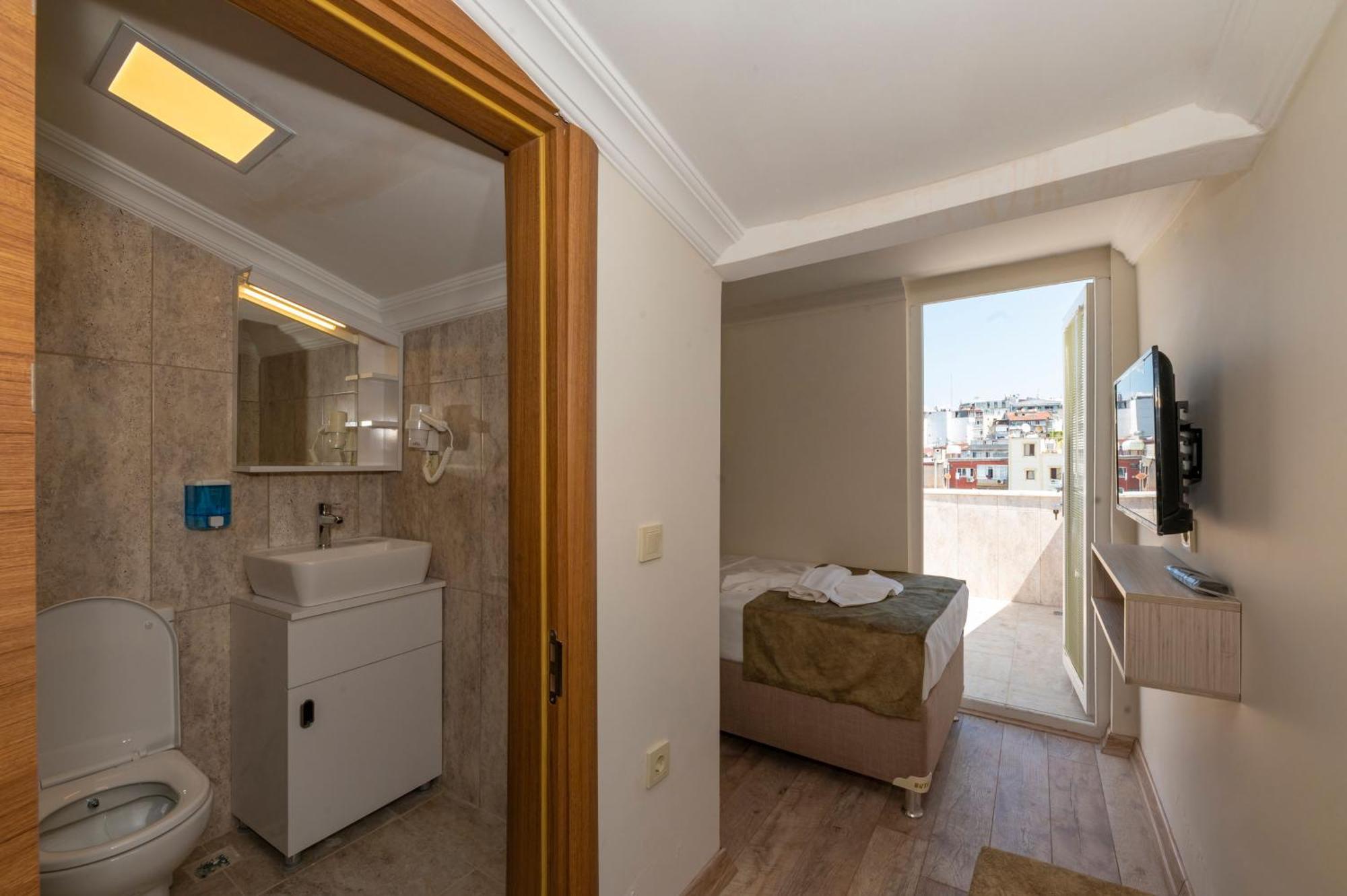 Bazaar Hotels Old City Istanbul Luaran gambar