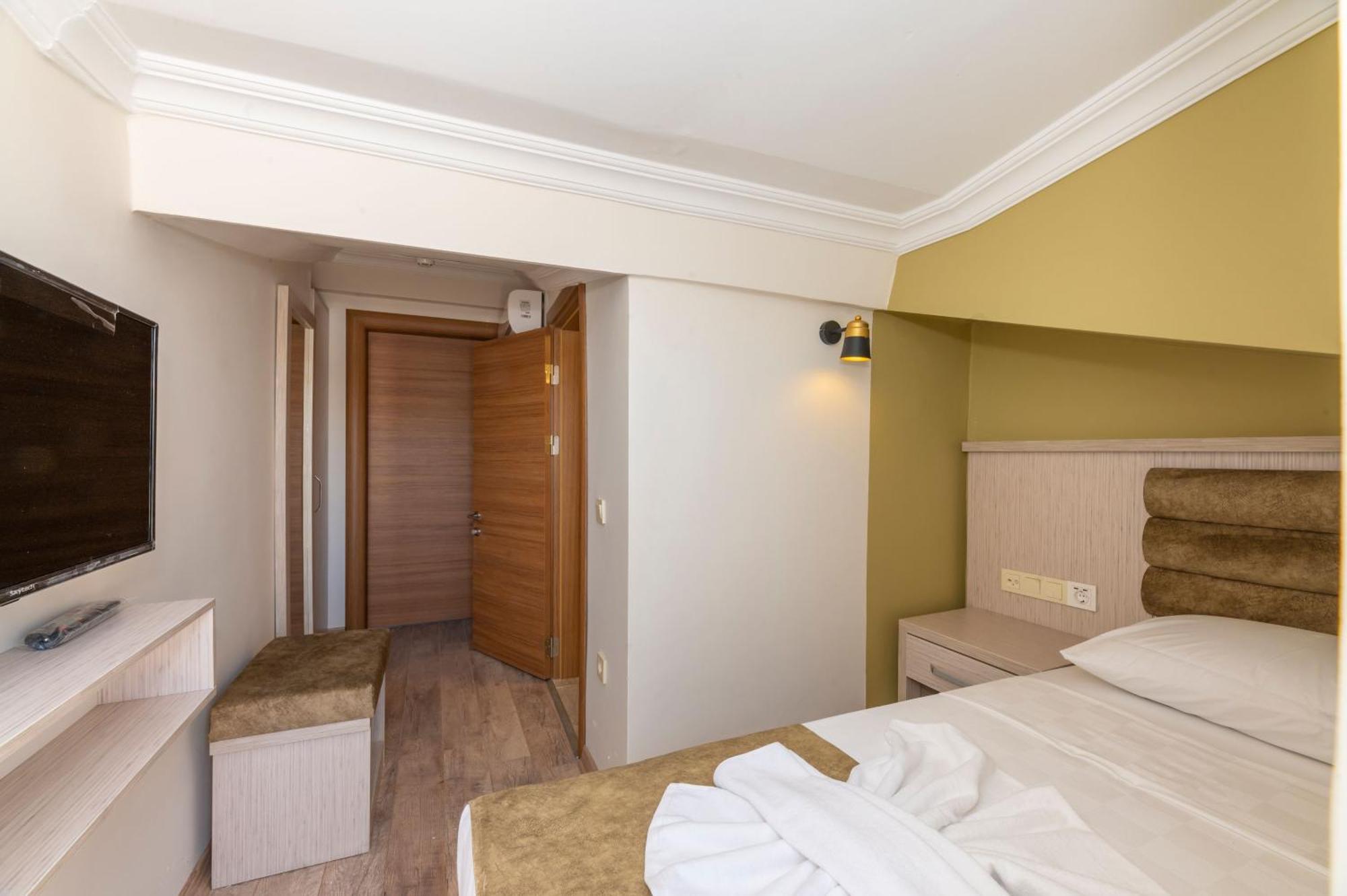 Bazaar Hotels Old City Istanbul Luaran gambar