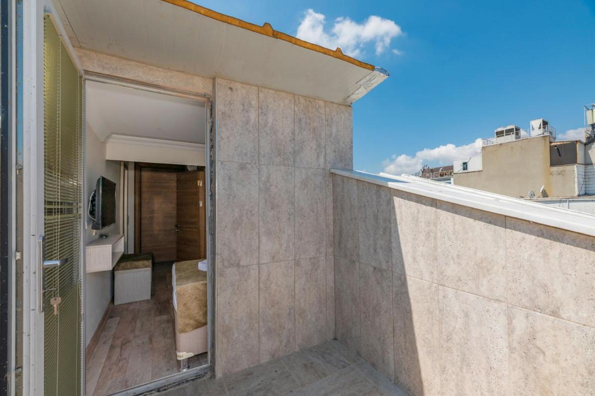 Bazaar Hotels Old City Istanbul Luaran gambar