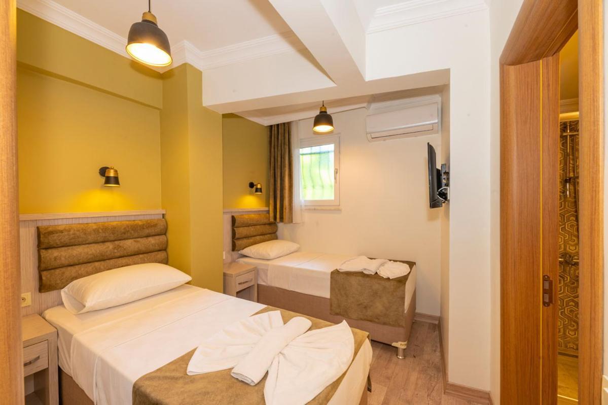 Bazaar Hotels Old City Istanbul Luaran gambar